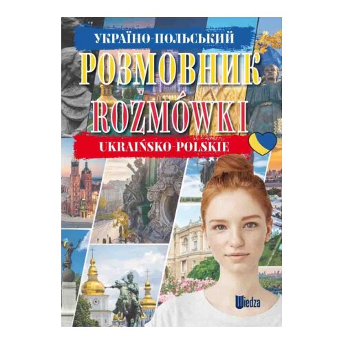 Rozmówki ukraińsko-polskie