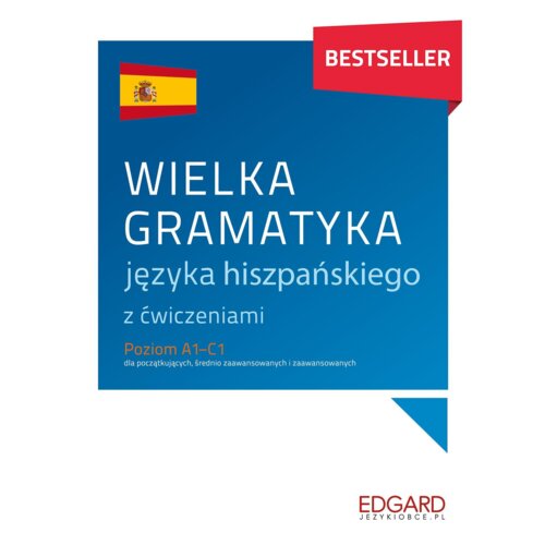 Wielka gramatyka języka hiszpańskiego