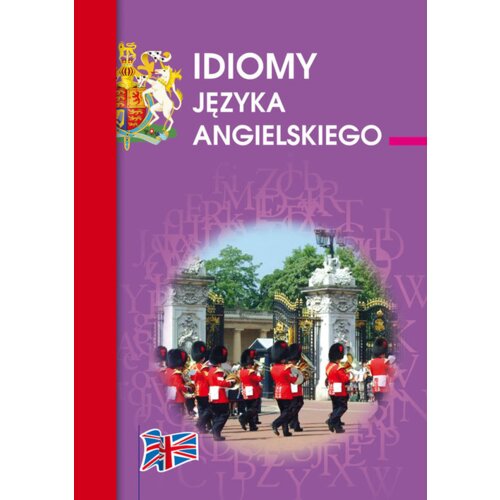 Idiomy języka angielskiego