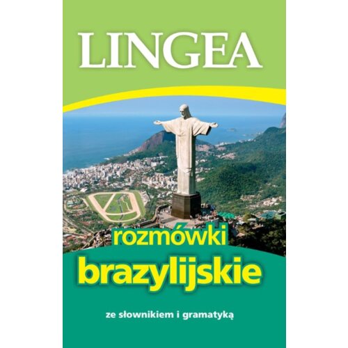 Rozmówki brazylijskie
