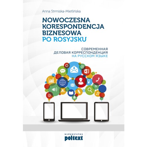 Nowoczesna korespondencja biznesowa po rosyjsku