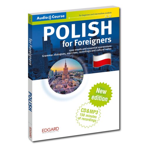 Polski dla cudzoziemców w.4