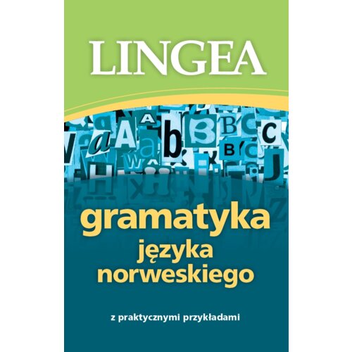 Gramatyka języka norweskiego
