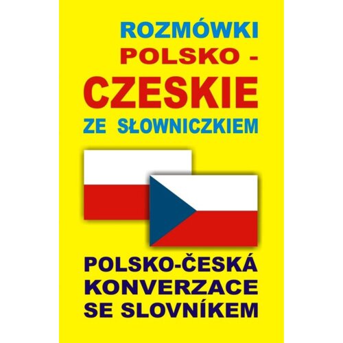 Rozmówki polsko-czeskie ze słowniczkiem