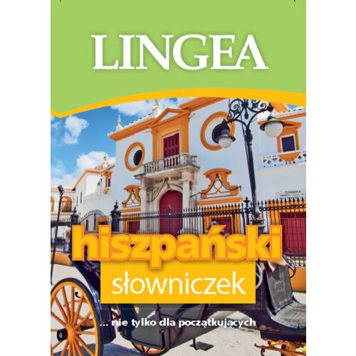 Hiszpański słowniczek