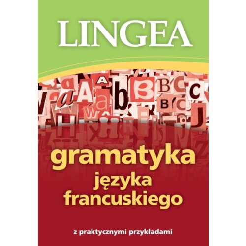 Gramatyka języka francuskiego