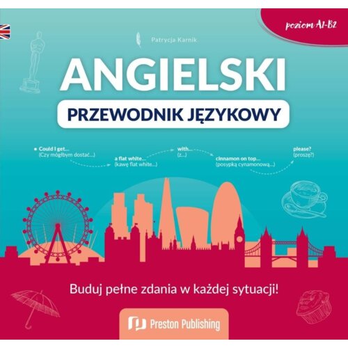 Angielski. Przewodnik językowy