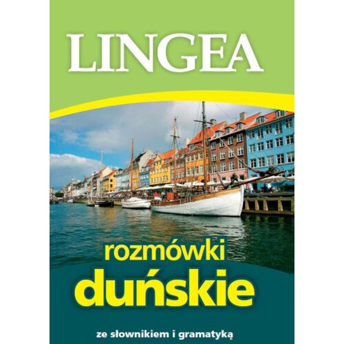 Rozmówki duńskie