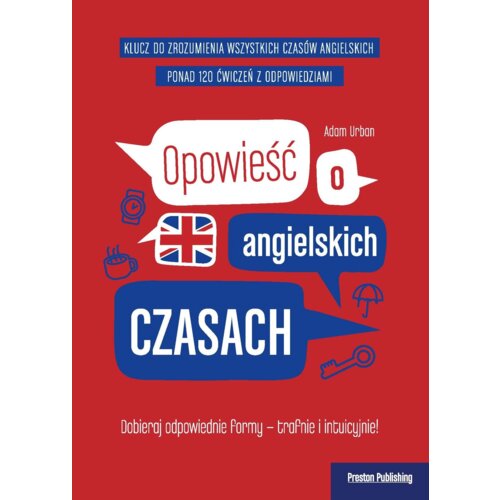 Opowieść o angielskich czasach