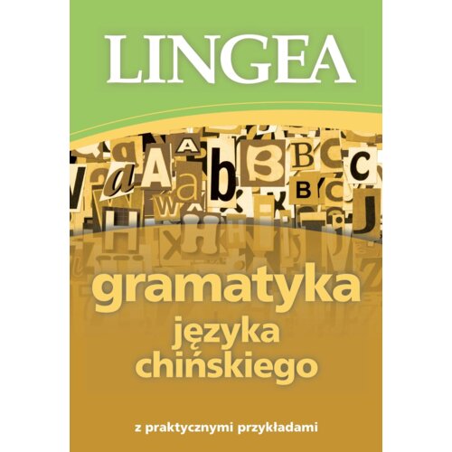 Gramatyka języka chińskiego