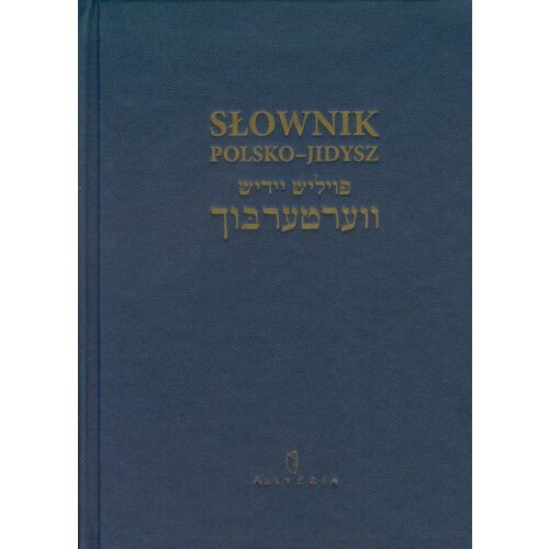 Słownik polsko-jidysz