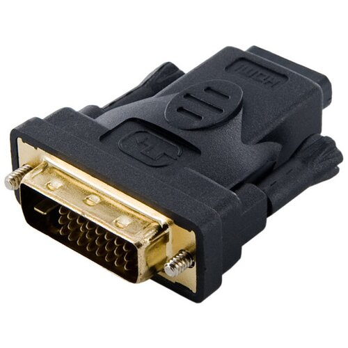 Adapter HDMI - DVI-D 4WORLD