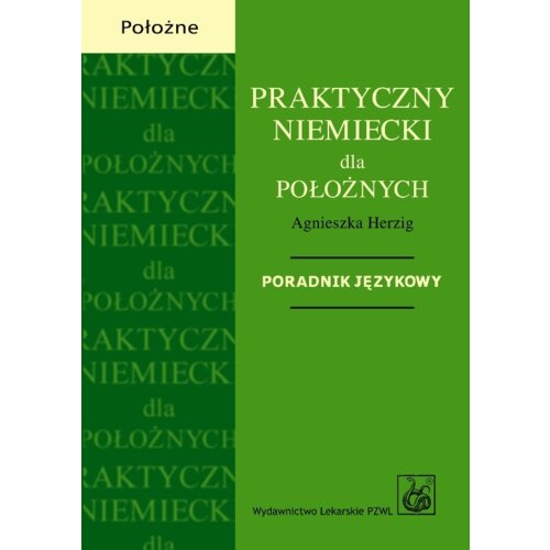 Praktyczny niemiecki dla położnych