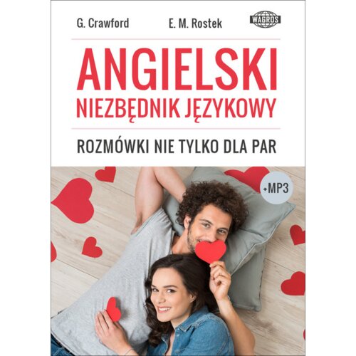 Angielski niezbędnik język. Roz. nie tylko dla par