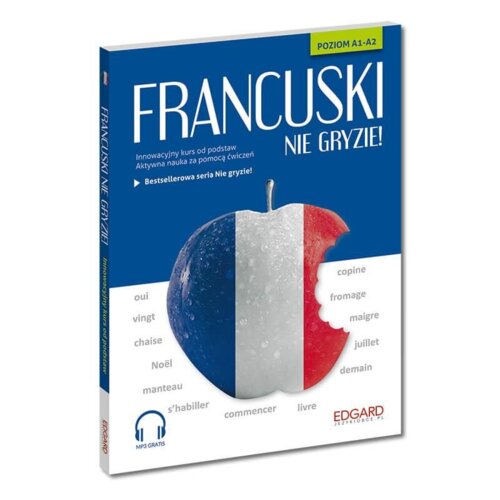 Francuski nie gryzie!