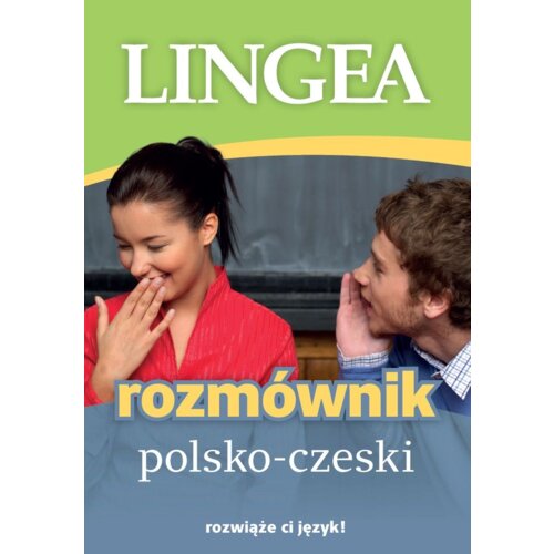 Rozmównik polsko-czeski
