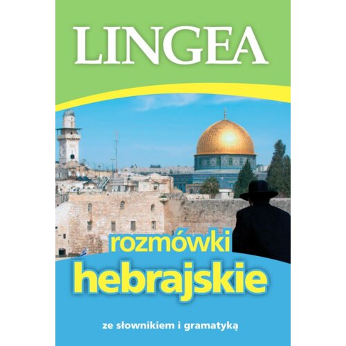 Rozmówki hebrajskie ze słownikiem i gramatyką
