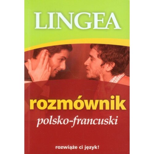 Rozmównik polsko-francuski