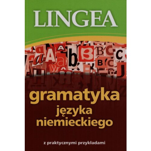 Gramatyka języka niemieckiego