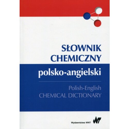 Słownik chemiczny polsko-angielski