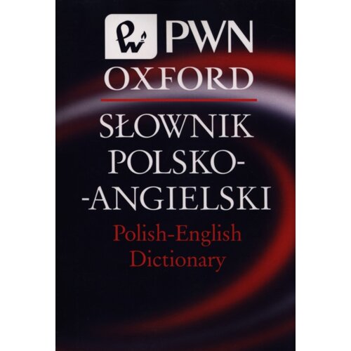 Słownik polsko-angielski Polish-English Dictionary