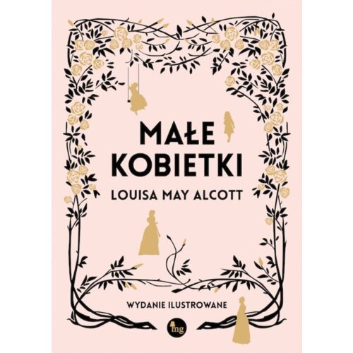 Małe kobietki. Wydanie ilustrowane