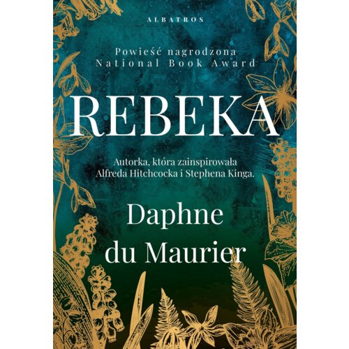 Rebeka