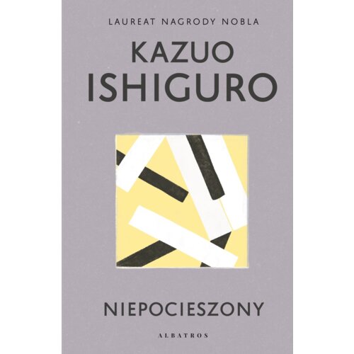 Niepocieszony