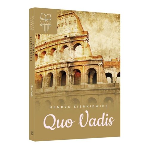 Quo Vadis