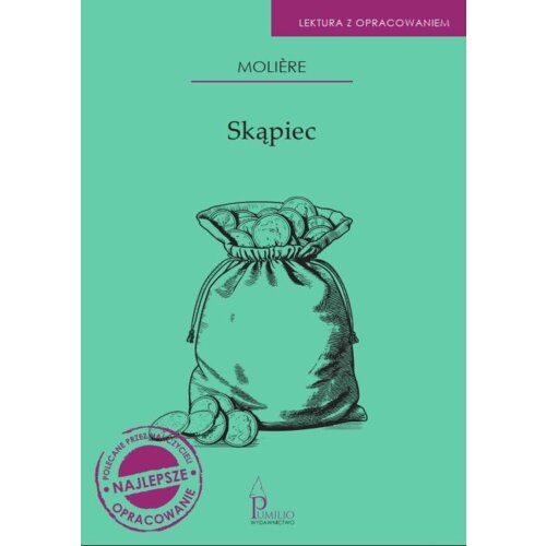 Skąpiec