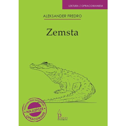 Zemsta