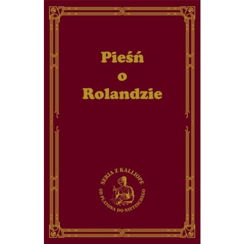 Pieśń o Rolandzie