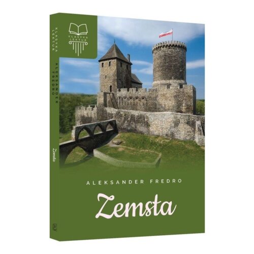 Zemsta