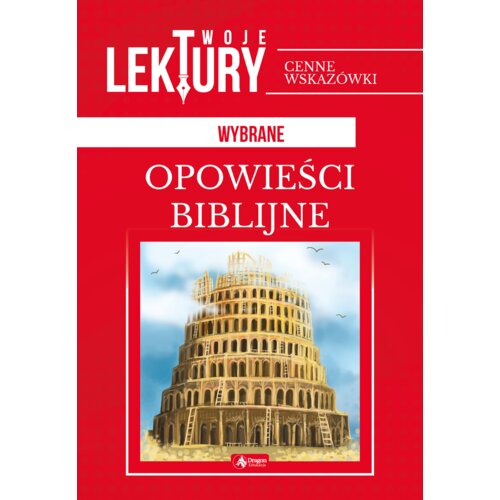 Opowieści biblijne. Twoje lektury