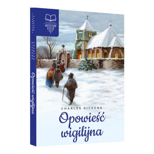 Opowieść wigilijna