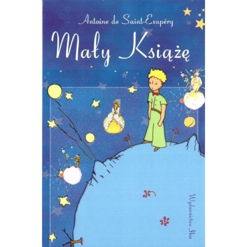 Mały Książę