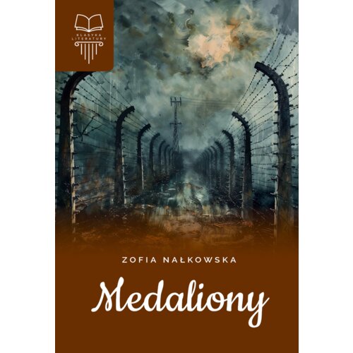 Medaliony TW
