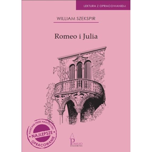 Romeo i Julia