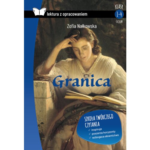 Granica z opracowaniem BR