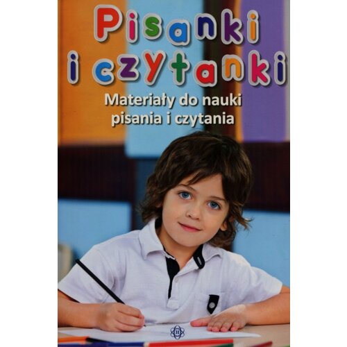 Pisanki i czytanki