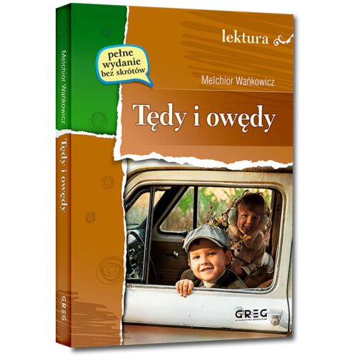 Tędy i owędy