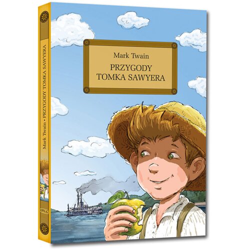 Przygody Tomka Sawyera