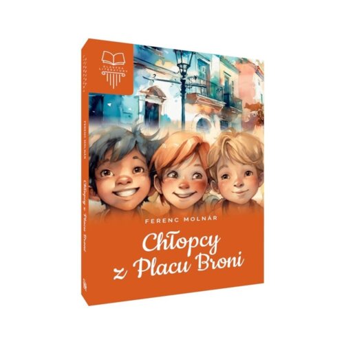 Chłopcy z Placu Broni