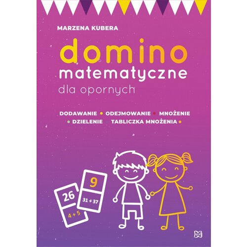 Domino matematyczne dla opornych