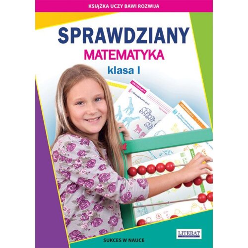 Sprawdziany SP 1 Matematyka