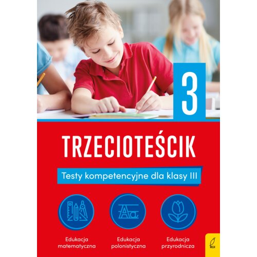 Teściki. Trzecioteścik