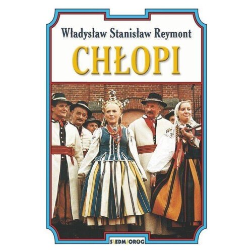 Chłopi