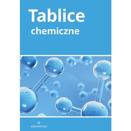 Tablice chemiczne w.7