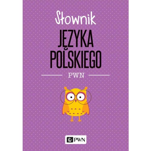 Słownik języka polskiego