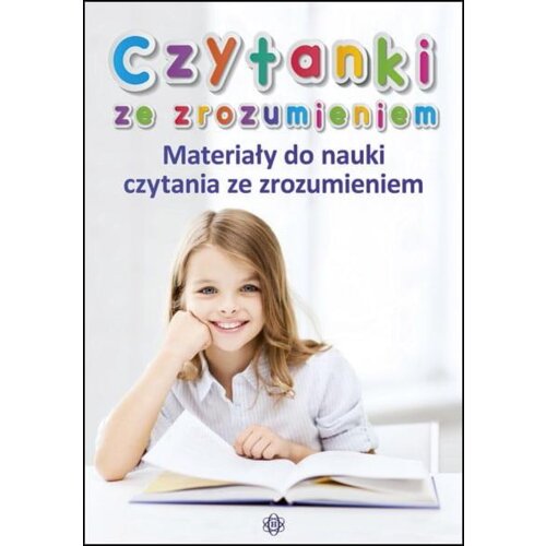Czytanki ze zrozumieniem w.2024